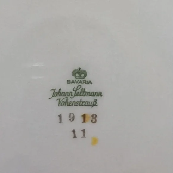 Decorative Plate - Picture 3 of 4